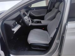 Geely Galaxy Xingyao 6 2026 125km Explorer Edition - ფოტო 9