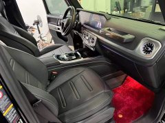 Mercedes-Benz G-Class G 500 - ფოტო 7