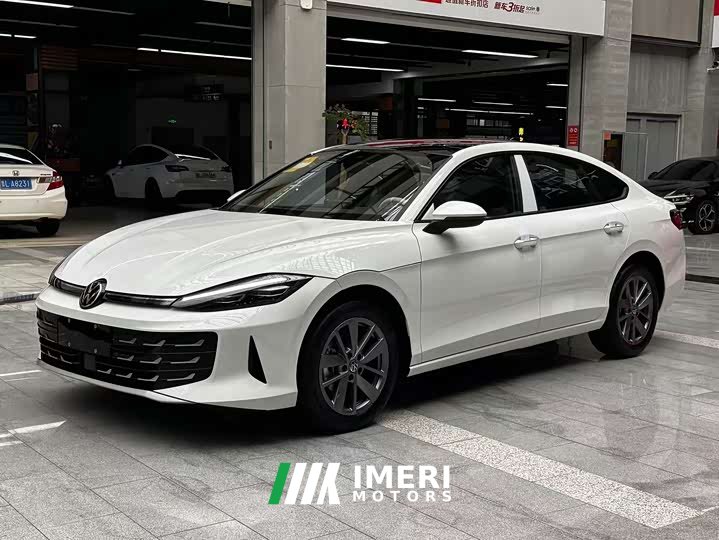 Volkswagen Lamando L 300TSI Lingdong Edition - ავტომობილი ჩინეთიდან