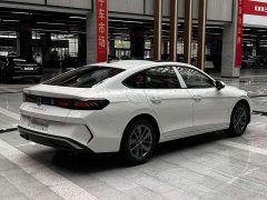 Volkswagen Lamando L 300TSI Lingdong Edition - ფოტო 4