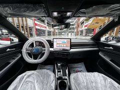 Volkswagen Lamando L 300TSI Lingdong Edition - ფოტო 7