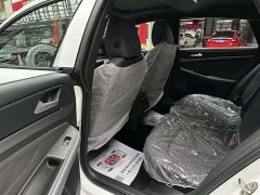 Volkswagen Lamando L 300TSI Lingdong Edition - ფოტო 9