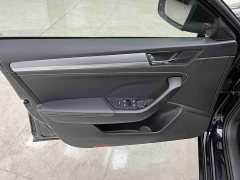 Skoda Superb TSI280 DSG Prestige - ფოტო 15