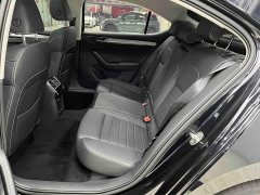 Skoda Superb TSI280 DSG Prestige - ფოტო 19