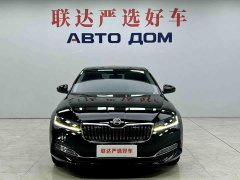 Skoda Superb TSI280 DSG Prestige - ფოტო 2