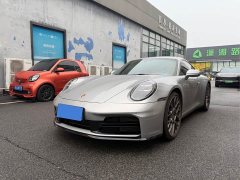 Porsche 911 Carrera 3.0T - ფოტო 1