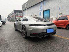 Porsche 911 Carrera 3.0T - ფოტო 12