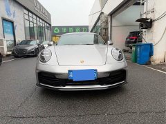 Porsche 911 Carrera 3.0T - ფოტო 2