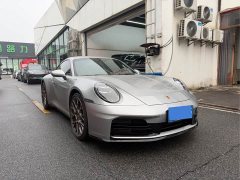 Porsche 911 Carrera 3.0T - ფოტო 3