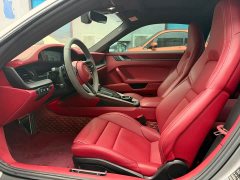Porsche 911 Carrera 3.0T - ფოტო 4