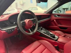 Porsche 911 Carrera 3.0T - ფოტო 6