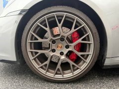 Porsche 911 Carrera 3.0T - ფოტო 8