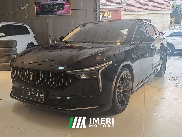 FAW Besturn B70 Third Generation 1.5T Automatic Comfort Edition - ავტომობილი ჩინეთიდან