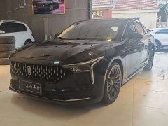 FAW Besturn B70 Third Generation 1.5T Automatic Comfort Edition - ფოტო 1