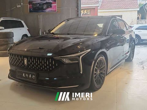 2023 FAW Besturn B70 Third Generation 1.5T Automatic Comfort Edition - ავტომობილი ჩინეთიდან