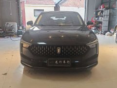 FAW Besturn B70 Third Generation 1.5T Automatic Comfort Edition - ფოტო 2