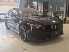 FAW Besturn B70 Third Generation 1.5T Automatic Comfort Edition - ფოტო 3