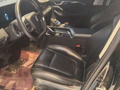 FAW Besturn B70 Third Generation 1.5T Automatic Comfort Edition - ფოტო 4