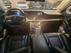 FAW Besturn B70 Third Generation 1.5T Automatic Comfort Edition - ფოტო 5