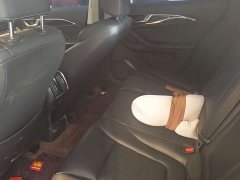 FAW Besturn B70 Third Generation 1.5T Automatic Comfort Edition - ფოტო 6