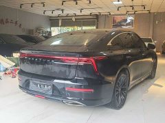 FAW Besturn B70 Third Generation 1.5T Automatic Comfort Edition - ფოტო 7