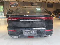 FAW Besturn B70 Third Generation 1.5T Automatic Comfort Edition - ფოტო 8