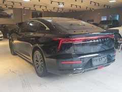 FAW Besturn B70 Third Generation 1.5T Automatic Comfort Edition - ფოტო 9
