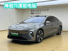 NIO ET7 75kWh - ფოტო 1
