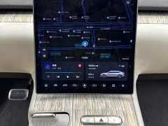 NIO ET7 75kWh - ფოტო 11