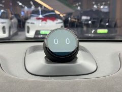 NIO ET7 75kWh - ფოტო 12