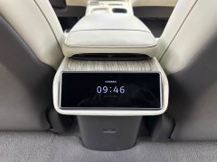 NIO ET7 75kWh - ფოტო 13