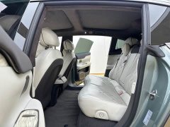 NIO ET7 75kWh - ფოტო 14