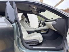 NIO ET7 75kWh - ფოტო 15