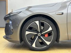 NIO ET7 75kWh - ფოტო 17