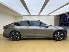 NIO ET7 75kWh - ფოტო 18