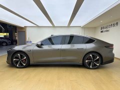NIO ET7 75kWh - ფოტო 19