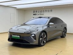 NIO ET7 75kWh - ფოტო 2