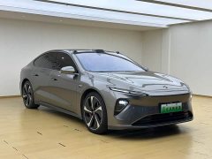 NIO ET7 75kWh - ფოტო 4