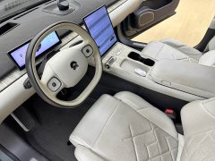 NIO ET7 75kWh - ფოტო 7