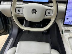 NIO ET7 75kWh - ფოტო 9