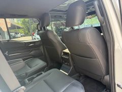 Toyota Prado 2024 2.4T Hanye WX 6-Seater - ფოტო 11