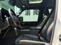 Toyota Prado 2024 2.4T Hanye WX 6-Seater - ფოტო 7