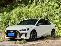 Trumpchi Leopard 2023 270T DCT J15 - ფოტო 1