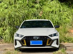 Trumpchi Leopard 2023 270T DCT J15 - ფოტო 2