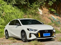 Trumpchi Leopard 2023 270T DCT J15 - ფოტო 3