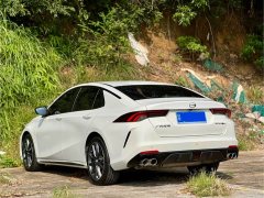 Trumpchi Leopard 2023 270T DCT J15 - ფოტო 4