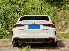 Trumpchi Leopard 2023 270T DCT J15 - ფოტო 5