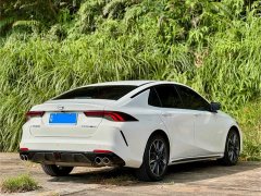 Trumpchi Leopard 2023 270T DCT J15 - ფოტო 6