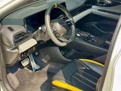 Trumpchi Leopard 2023 270T DCT J15 - ფოტო 7