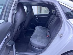 Audi A3 Facelift A3L Limousine 35 TFSI Luxury Sport - ფოტო 13